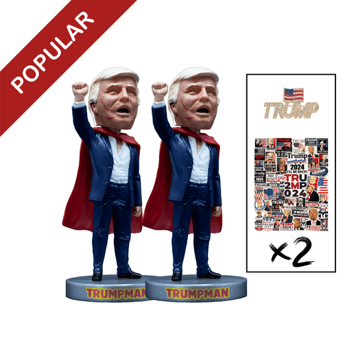 Trumpman Duo