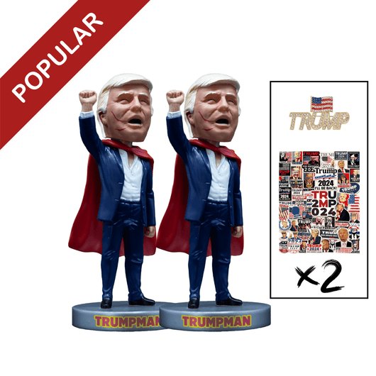 Trumpman Duo