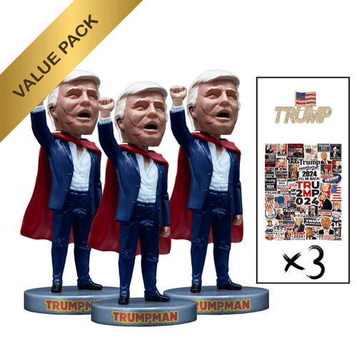 Trumpman Tri