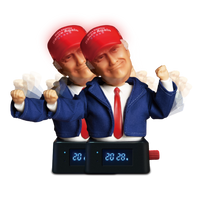 Trumpman Tri